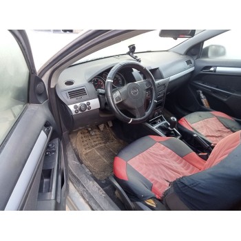 opel astra h gtc (a04) del año 2005