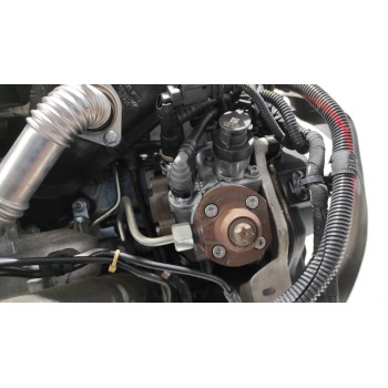 Recambio de motor completo para citroën c3 business referencia OEM IAM 8HR  