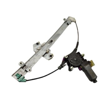 Recambio de elevalunas delantero izquierdo para kia rio 1.5 crdi ex1 referencia OEM IAM 824011G010  