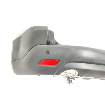 Recambio de paragolpes trasero para ford s-max (ca1) trend referencia OEM IAM 6M2117866FA  