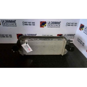 INTERCOOLER 282702A850 