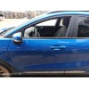 Recambio de puerta delantera izquierda para ford puma titanium referencia OEM IAM PL1TBS20125AA  