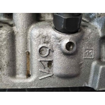 Recambio de culata para citroën berlingo 1.9 diesel referencia OEM IAM V19  