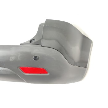 Recambio de paragolpes trasero para ford s-max (ca1) trend referencia OEM IAM 6M2117866FA  