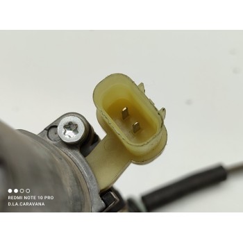 Recambio de elevalunas delantero izquierdo para kia rio 1.5 crdi ex1 referencia OEM IAM 824011G010  