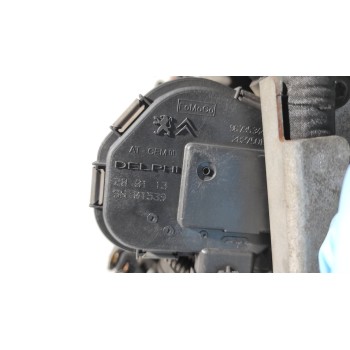 Recambio de motor completo para citroën c3 business referencia OEM IAM 8HR  