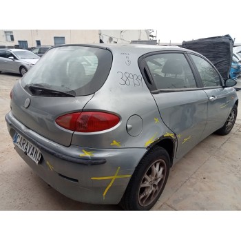 alfa romeo 147 (190) del año 2003