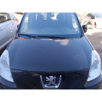 Recambio de capo para peugeot partner kombi premium referencia OEM IAM 7901P7  