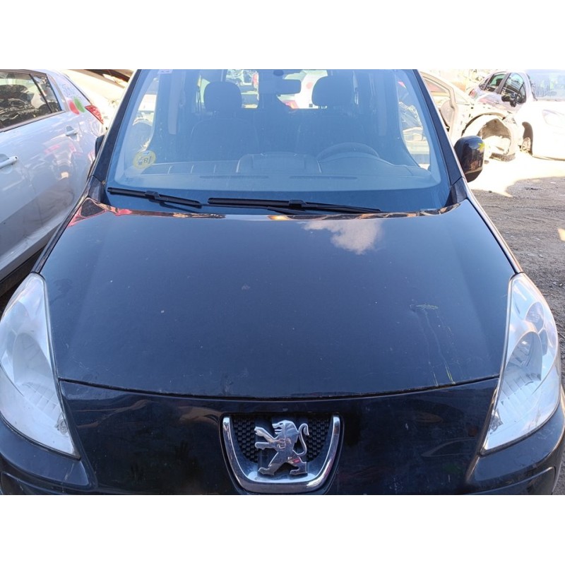 Recambio de capo para peugeot partner kombi premium referencia OEM IAM 7901P7  