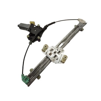 Recambio de elevalunas delantero izquierdo para kia rio 1.5 crdi ex1 referencia OEM IAM 824011G010  