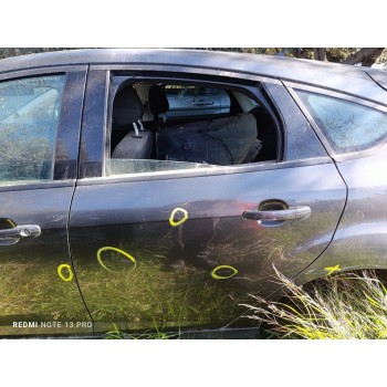 Recambio de puerta trasera izquierda para ford focus lim. business referencia OEM IAM PBM51A24631BF  