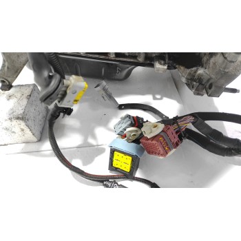 Recambio de motor completo para citroën c3 business referencia OEM IAM 8HR  