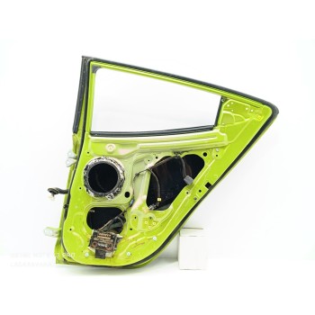 Recambio de puerta trasera derecha para hyundai veloster sport referencia OEM IAM 770042V020  
