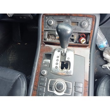 audi a8 (4e2) del año 2003
