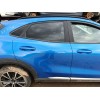Recambio de puerta trasera derecha para ford puma titanium referencia OEM IAM PL1TBS24630AA  