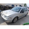 volkswagen golf iv berlina (1j1) del año 2004