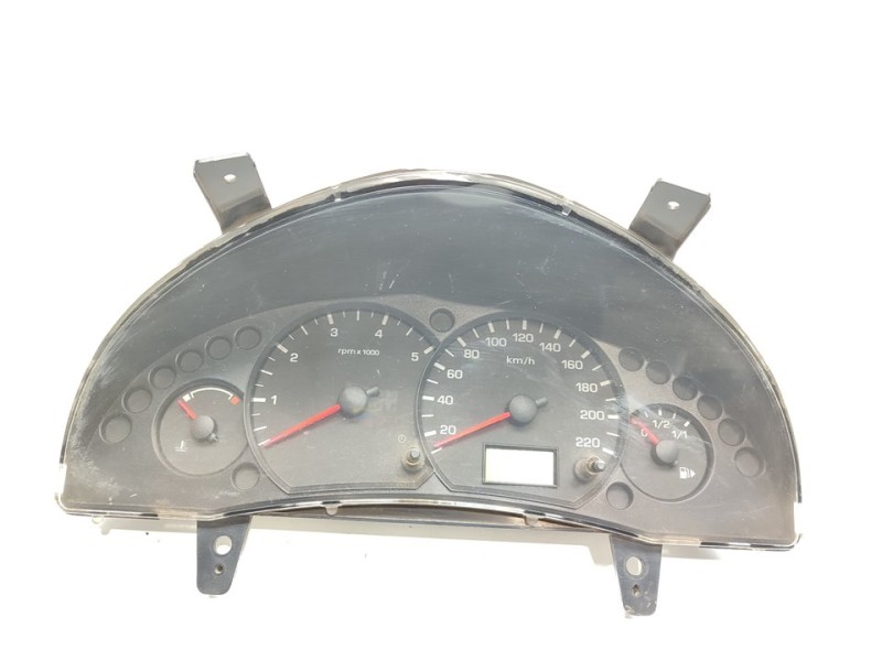 Recambio de cuadro instrumentos para ford transit connect (tc7) furgón (2006) referencia OEM IAM VP7T1F10849CA  