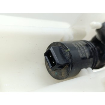 Recambio de deposito limpia para mg zs comfort referencia OEM IAM 10229178  