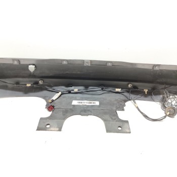 Recambio de paragolpes trasero para ford s-max (ca1) trend referencia OEM IAM 6M2117866FA  