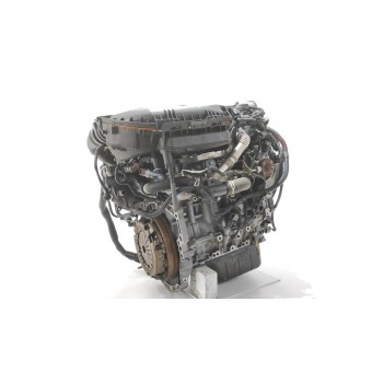 Recambio de motor completo para citroën c3 business referencia OEM IAM 8HR  