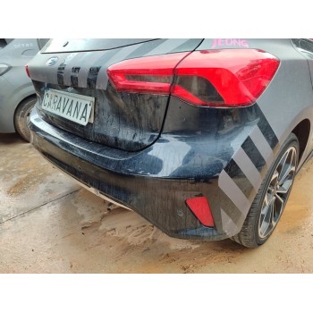 Recambio de paragolpes trasero para ford focus st-line referencia OEM IAM JX7B17H773BCPRAA  