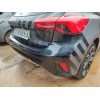 Recambio de paragolpes trasero para ford focus st-line referencia OEM IAM JX7B17H773BCPRAA  