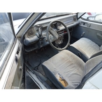 citroën c15 del año 1989