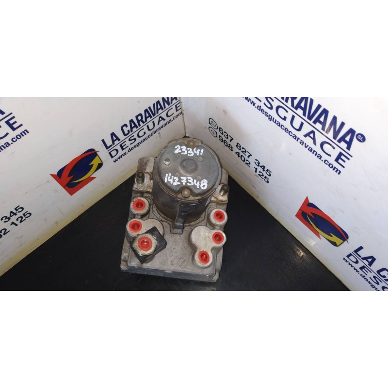 Recambio de abs para mercedes-benz clase e (w210) berlina 200 (210.035) referencia OEM IAM 0024319712  