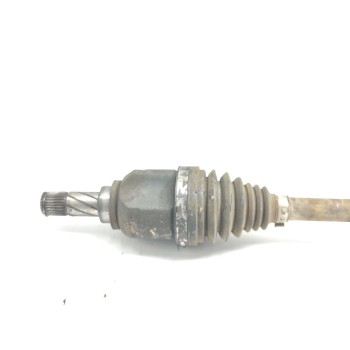 Recambio de transmision delantera derecha para dacia sandero laureate referencia OEM IAM 391006553R  