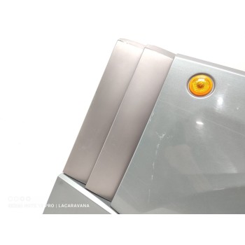 Recambio de aleta delantera derecha para land rover range rover (lm) td6 hse referencia OEM IAM ASB760022  