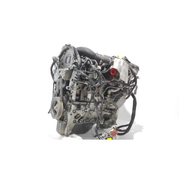 Recambio de motor completo para citroën c3 business referencia OEM IAM 8HR  