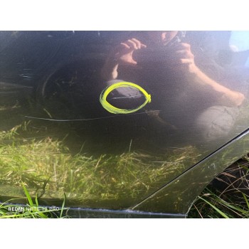 Recambio de puerta trasera izquierda para ford focus lim. business referencia OEM IAM PBM51A24631BF  