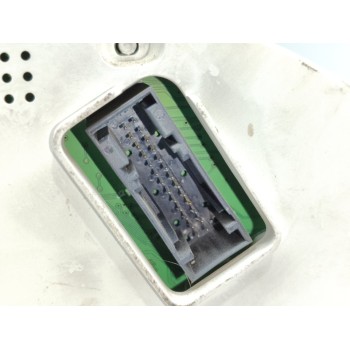 Recambio de cuadro instrumentos para ford transit connect (tc7) furgón (2006) referencia OEM IAM VP7T1F10849CA  