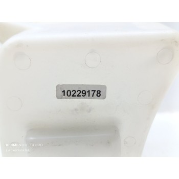 Recambio de deposito limpia para mg zs comfort referencia OEM IAM 10229178  