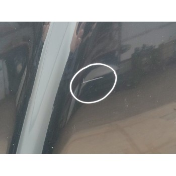 Recambio de capo para peugeot 308 premium referencia OEM IAM 7901P6  