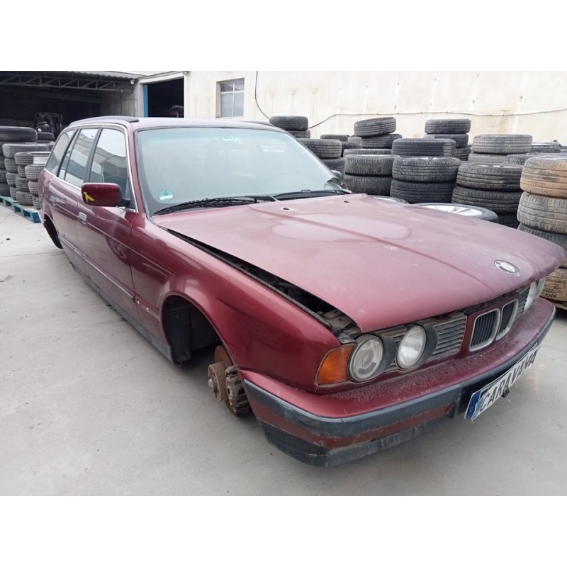 bmw serie 5 touring (e34) del año 1992