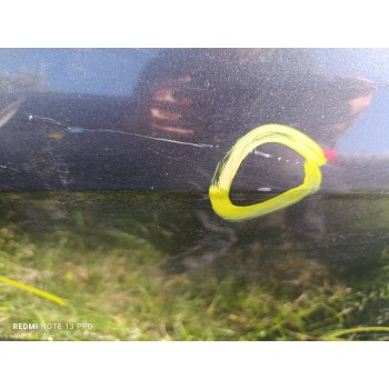 Recambio de puerta trasera izquierda para ford focus lim. business referencia OEM IAM PBM51A24631BF  