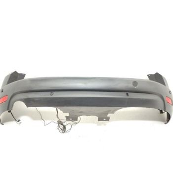 Recambio de paragolpes trasero para ford s-max (ca1) trend referencia OEM IAM 6M2117866FA  