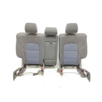 Recambio de asiento trasero para hyundai tucson 25 aniversario 4x2 referencia OEM IAM 89400D7060T2C  