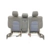 Recambio de asiento trasero para hyundai tucson 25 aniversario 4x2 referencia OEM IAM 89400D7060T2C  