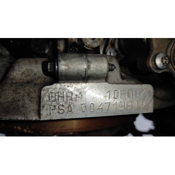 Recambio de motor completo para citroën c3 business referencia OEM IAM 8HR  