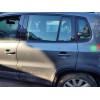 Recambio de puerta trasera izquierda para volkswagen tiguan (5n2) t1 bluemotion referencia OEM IAM 5N0833055A  