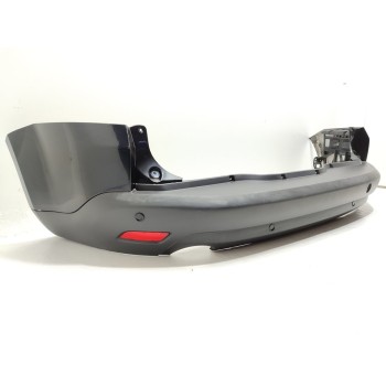 Recambio de paragolpes trasero para ford s-max (ca1) trend referencia OEM IAM 6M2117866FA  