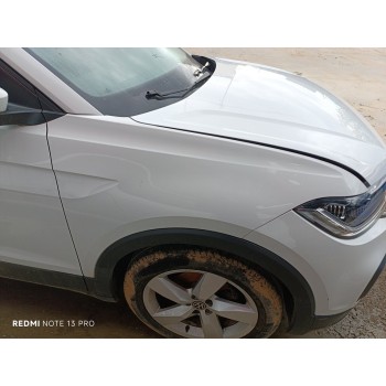 Recambio de aleta delantera derecha para volkswagen t-cross sport referencia OEM IAM 2GM821106B  