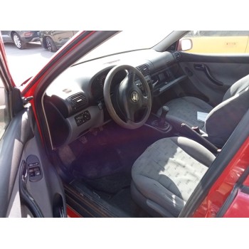 seat leon (1m1) del año 2002