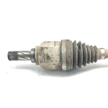 Recambio de transmision delantera izquierda para dacia sandero laureate referencia OEM IAM 391014946R  