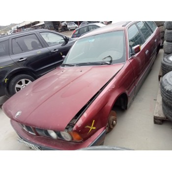 bmw serie 5 touring (e34) del año 1992