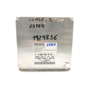 CENTRALITA MOTOR UCE A6281531979 