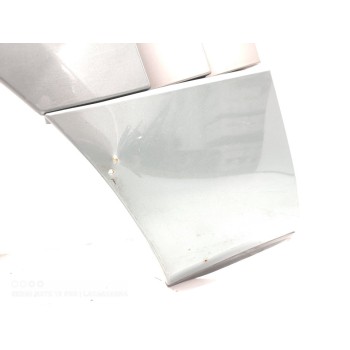 Recambio de aleta delantera izquierda para land rover range rover (lm) td6 hse referencia OEM IAM ASB760032  