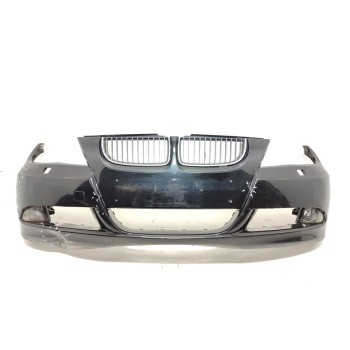 Recambio de paragolpes delantero para bmw serie 3 berlina (e90) 318d referencia OEM IAM 51117058443 M 